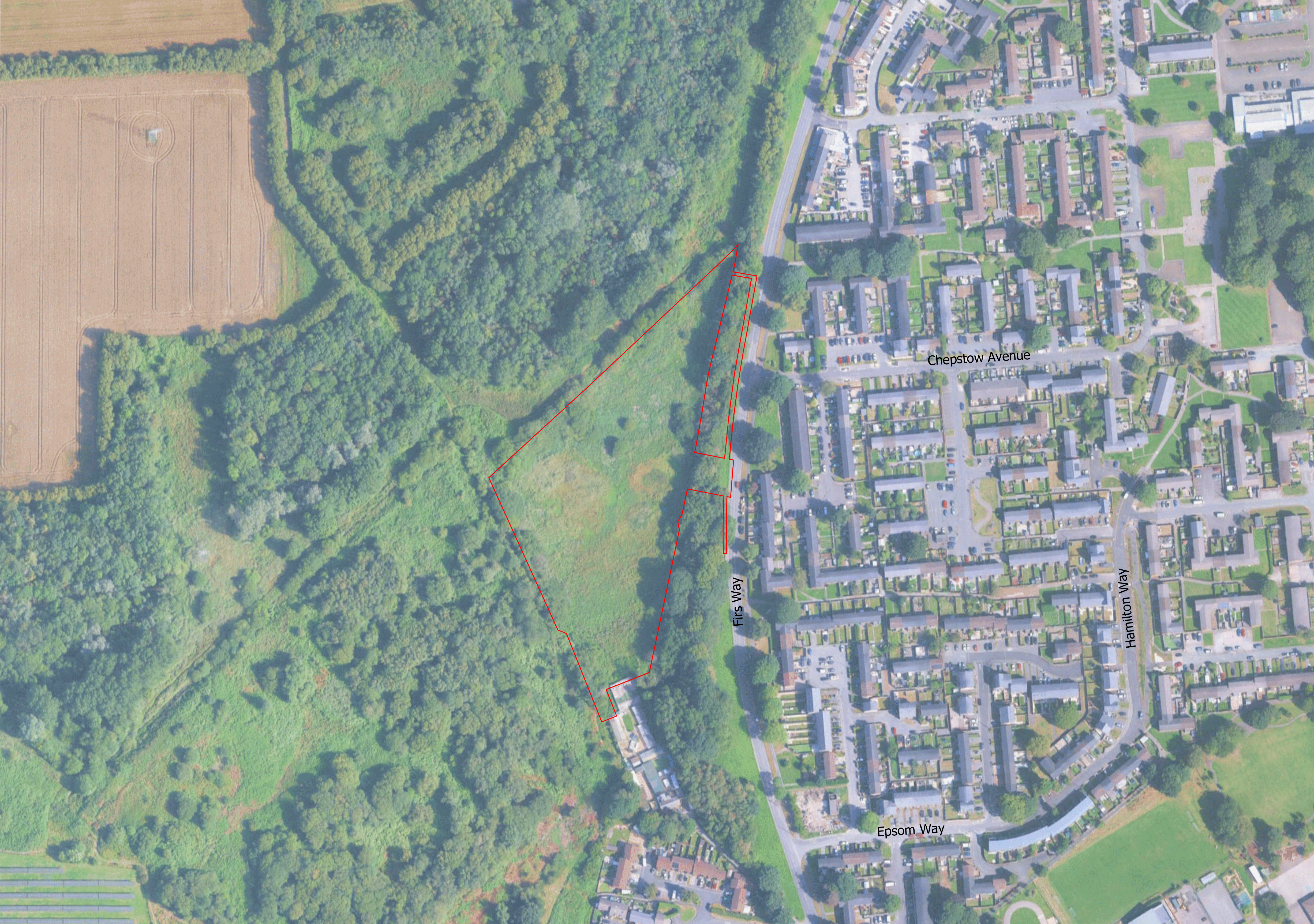 PfE Allocation Mapping